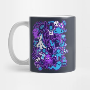 Alive! Mug